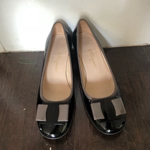 Ferragamo Shoes 7 1/2